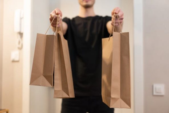 Personal shopper pour homme : pourquoi pas vous ?